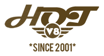 Hot V8